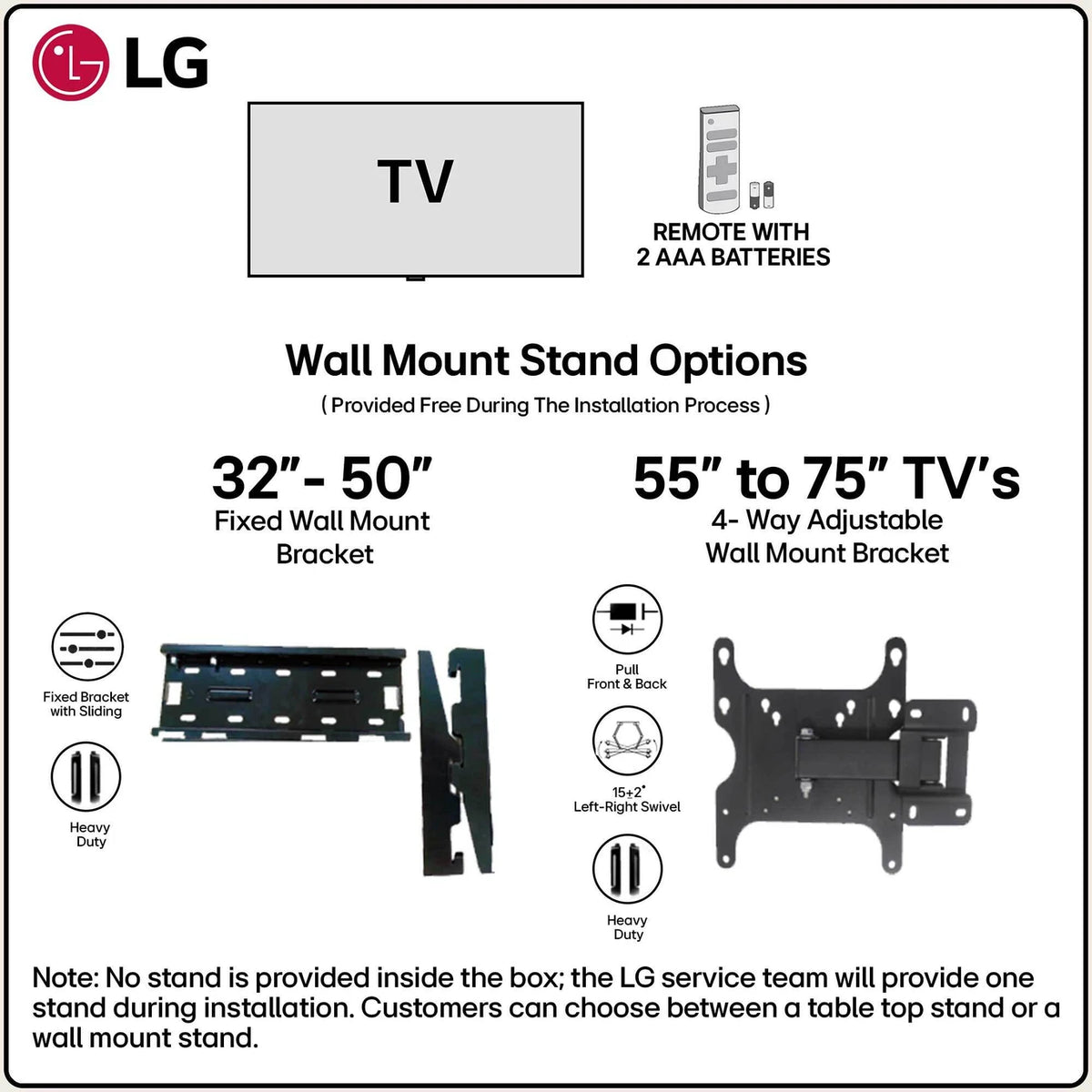 L.G AI 65NU875BPLA 164 cm (65 inch) Ultra HD (4K) LED Smart WebOS TV 2026 Edition with Linear Flow Design, 60Hz VRR, upgrade, Secured by LG Shield, LG Channels (65NU875BPLA)