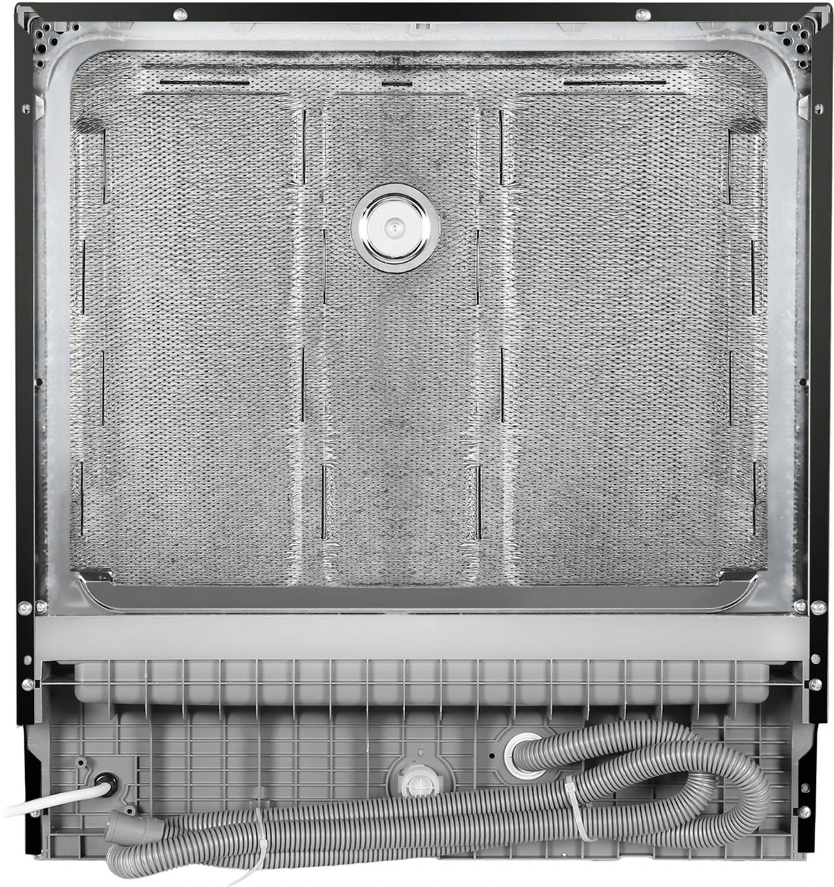 Faber 8 Place Dishwasher | 6 Wash Programs |Adjustable Upper Rack & Cutlery Tray | 8L Water/Cycle | Suitable for Oil & Masala Stains | 2Yr Warranty | FFSD 6PR 8S Ace