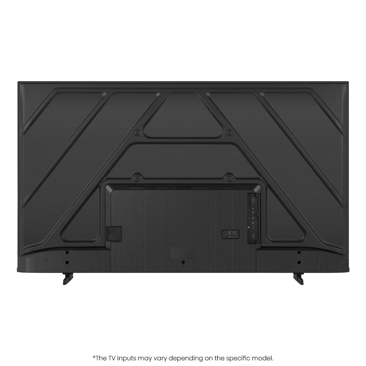Hisense 215 cm (85 Inch) 4K Ultra HD Smart QLED TV | Quantum Dot Display | Dolby Vision & Dolby Atmos | AI 4K Upscaler | Game Mode Plus | Voice Control | 85Q6S