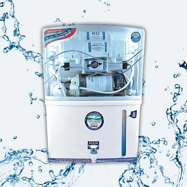 WATER PURIFER