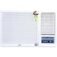 Godrej 1.5 Ton 2 Star White Window AC with Copper Condenser, 18F2TH-NON-Inverter