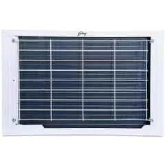 Godrej 1.5 Ton 2 Star White Window AC with Copper Condenser, 18F2TH-NON-Inverter