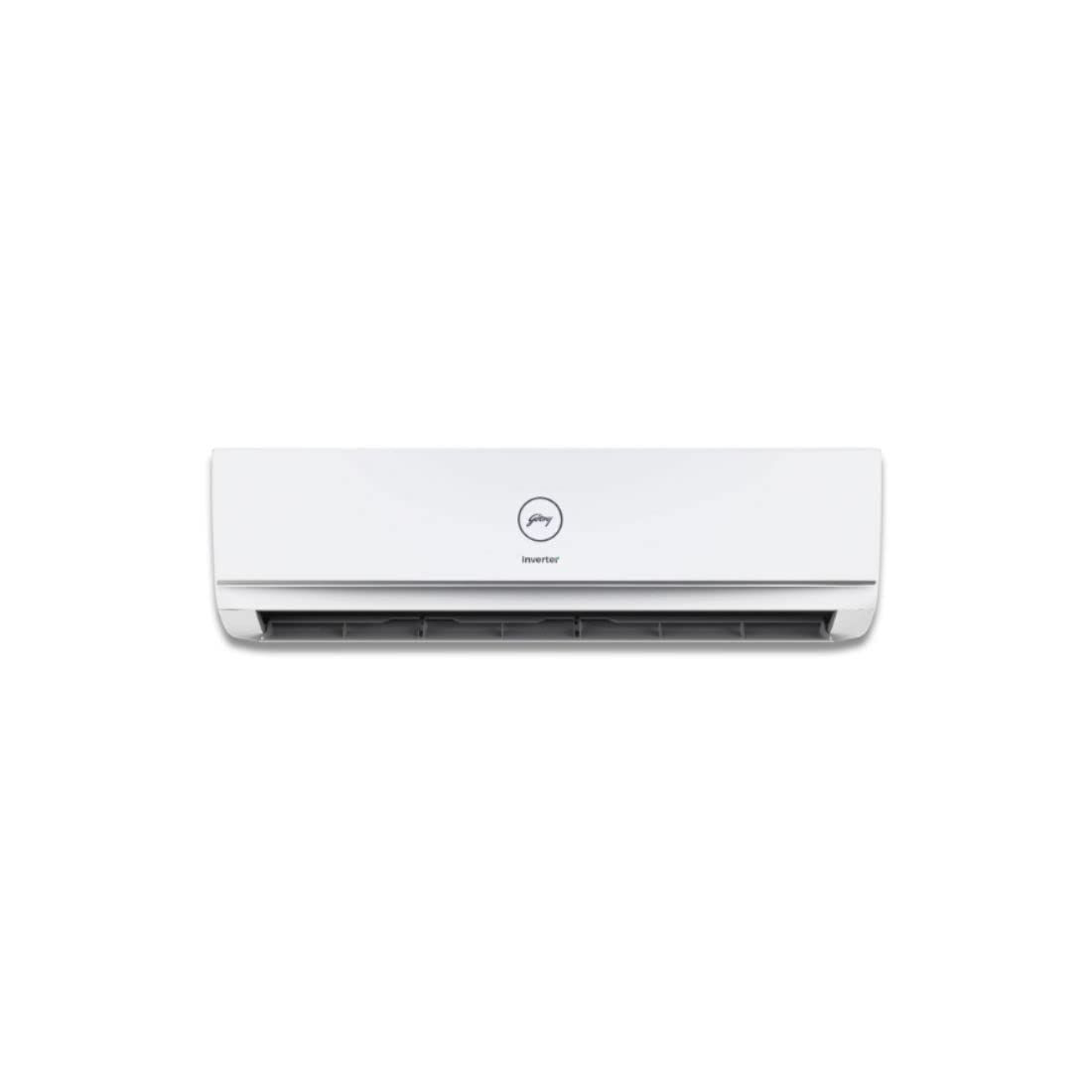 Godrej 1.4 Ton 3 Star Inverter Split AC (AC 1.4T SIC 18TTC3 2025 Model , White)