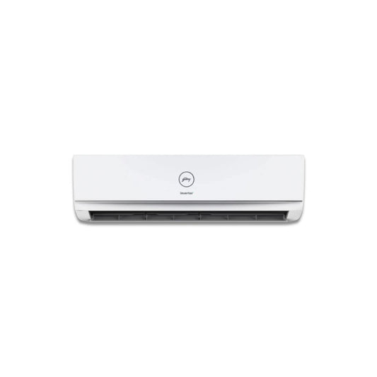 Godrej 1.4 Ton 3 Star Inverter Split AC (AC 1.4T SIC 18TTC3 2025 Model , White)