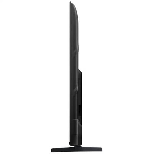 Hisense 164 cm (65 inches) VIDAA U9 4K UHD QLED Smart TV with Dolby Vision & Atmos, AI Upscaling, Game Mode Plus & Alexa Built-in (65Q6Q)