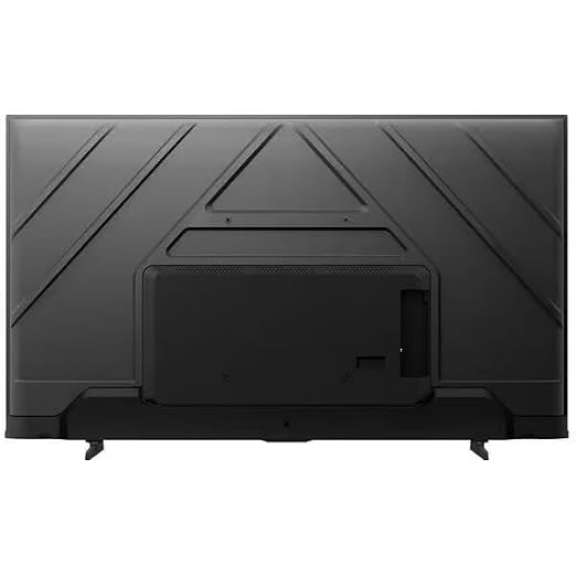 Hisense 164 cm (65 inches) VIDAA U9 4K UHD QLED Smart TV with Dolby Vision & Atmos, AI Upscaling, Game Mode Plus & Alexa Built-in (65Q6Q)