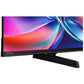 Hisense 164 cm (65 inches) VIDAA U9 4K UHD QLED Smart TV with Dolby Vision & Atmos, AI Upscaling, Game Mode Plus & Alexa Built-in (65Q6Q)