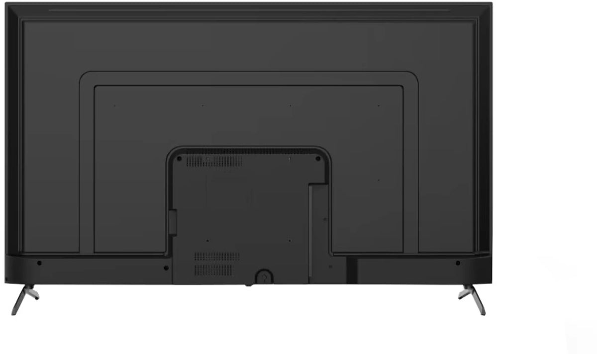 BPL 139 cm (55 inch) Ultra HD (4K) LED Smart Google TV (55VF2340)