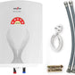 Kenstar 15 L Storage Water Geyser (Aqualia Neo 15L Water Heater, WHITE & GREY) (WHITE & GREY