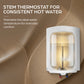 Kenstar 15 L Storage Water Geyser (Aqualia Neo 15L Water Heater, WHITE & GREY) (WHITE & GREY