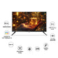 Acerpure 108 cm (43 inch) Elevate Series 4K Ultra HD QLED Smart Android 14 TV GTV AP43QG75PSFTN5