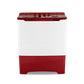 BPL 8.5 Kg Semi-Automatic Top Load Washing Machine BWS-N85EASMD with Helix Wave