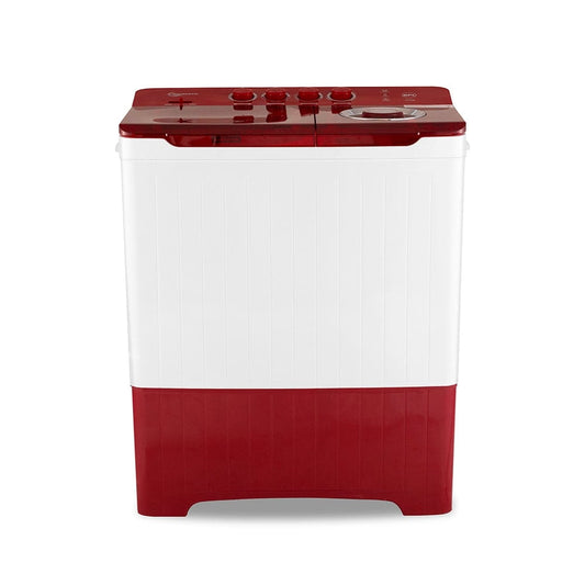 BPL 8.5 Kg Semi-Automatic Top Load Washing Machine BWS-N85EASMD with Helix Wave