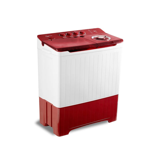 BPL 8.5 Kg Semi-Automatic Top Load Washing Machine BWS-N85EASMD with Helix Wave
