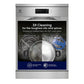 Electrolux 14 Place Settings Dishwasher Machine for Home, Fully Automatic with AirDry, In-Built Heater, Stainless Steel, UltimateCare 700, ESM48310SX