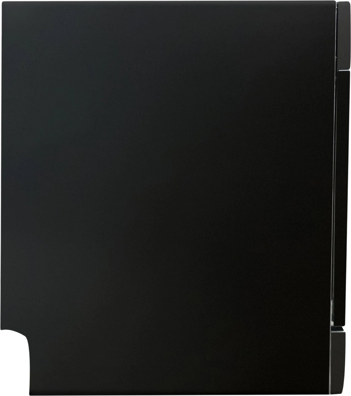 FABER FFSD 6PR 8S ACE BLACK Free Standing 8 Place Settings Intensive Kadhai Cleaning|  Dishwasher 2 years brand warranty