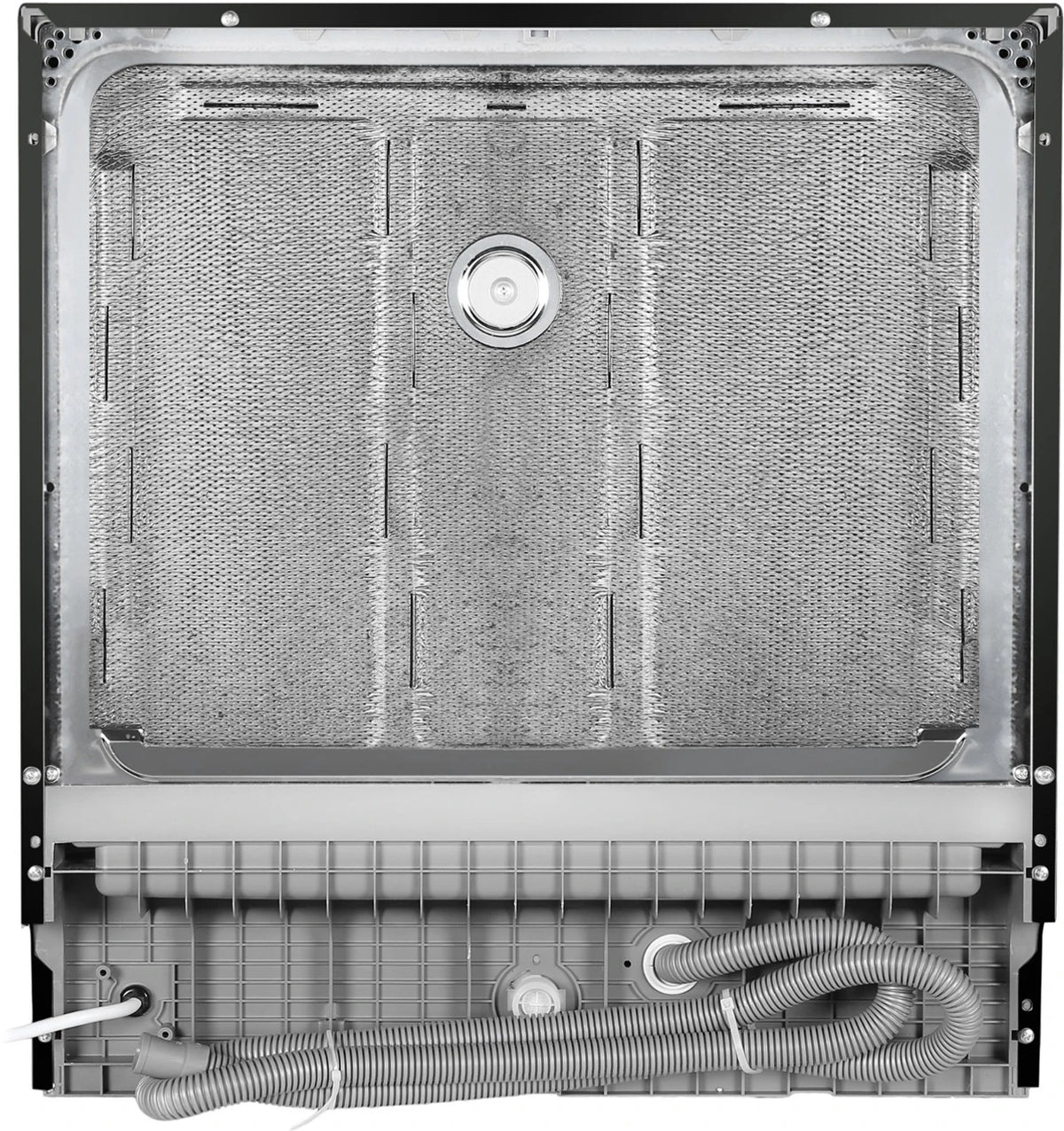 FABER FFSD 6PR 8S ACE BLACK Free Standing 8 Place Settings Intensive Kadhai Cleaning|  Dishwasher 2 years brand warranty