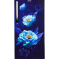 Haier 185L 2 Star Marine Voila Finish Direct Cool Single Door Refrigerator HRD-2062/2023