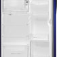 Haier 185L 2 Star Marine Voila Finish Direct Cool Single Door Refrigerator HRD-2062/2023