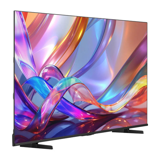 HISENSE 139 CM (55 INCH) QLED ULTRA HD SMART TV 55Q5S
