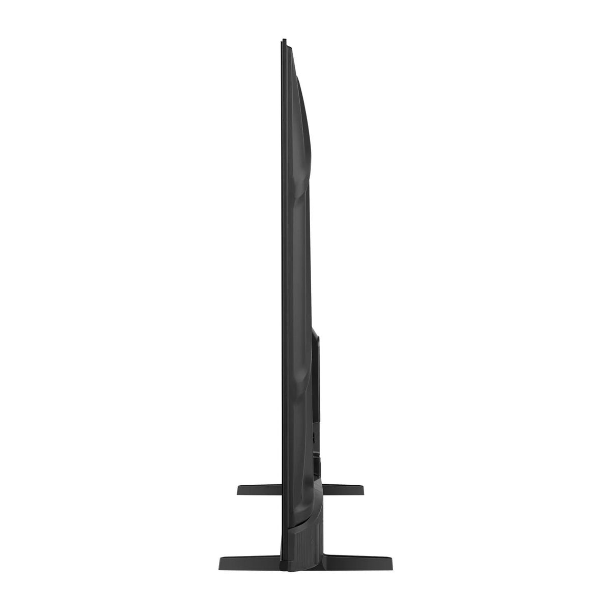 Hisense 126 cm (50 Inch) 4K Ultra HD Smart QLED TV | Hi-QLED Display | Dolby Vision & Dolby Atmos | AI 4K Upscaler | Game Mode Plus | VIDAA U9 Smart OS | Voice Remote | 50Q6S