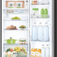 IFB 187 L Direct Cool Single Door 3 Star Refrigerator (Floral joy, IFBDC-2133)