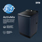 IFB 11 Kg 5 Star with DeepClean® Technology, AI Powered, Fully Automatic Top Load Washing Machine (2025 Model, TL111RB2SN, PowerSteam®, Inbuilt Heater, 5D Wash, Aqua Energie, Royal Blue)