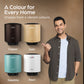 Kenstar 25 L Storage Water Geyser (Aqualia Vogue Copper 25 L Water Heater, Copper) (Copper)