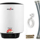 Kenstar 25 L Storage Water Geyser (Aqualia Vogue Pearl 25L, White) (White)