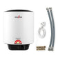 Kenstar 15 L Storage Water Geyser ( Aqualia Vogue Pearl )