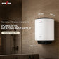 Kenstar 15 L Storage Water Geyser ( Aqualia Vogue Pearl )