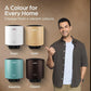 Kenstar 15 L Storage Water Geyser ( Aqualia Vogue Pearl )