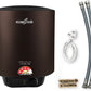 Kenstar 25 L Storage Water Geyser (Aqualia Vogue Copper 25 L Water Heater, Copper) (Copper)