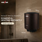 Kenstar 15 L Storage Water Geyser (Aqualia Vogue Copper 15 L Water Heater, Copper) (Copper)