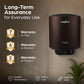 Kenstar 15 L Storage Water Geyser (Aqualia Vogue Copper 15 L Water Heater, Copper) (Copper)