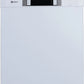 Koryo KDW1483DIW Free Standing 14 Place Settings Dishwasher  OPEN BOX 1 YEAR STORE WARRANTY