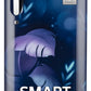 LG 185 L, 5 Star, Smart Inverter Compressor, Direct Cool Single Door Refrigerator (GL-D201ABIU.BBIZEBN, Blue ILAN, Moist N Fresh, Auto Smart Connect & Base Stand Drawer) open box