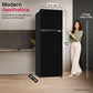 LG 276 L, 2 Star, Smart Inverter, Smart & Dairy Mode, Frost-Free Double Door Convertible Refrigerator GLT282  ( OPEN BOX  )