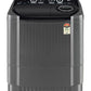 LG 9.5 kg Semi Automatic Top Load Black (P9555SKAZ)
