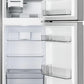 LG 225 L Frost Free Double Door Top Mount 1 Star Refrigerator ( GLT 221/2026 OPEN BOX