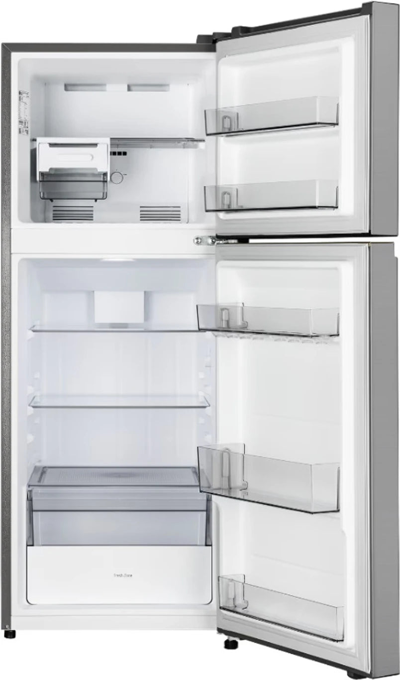 LG 225 L Frost Free Double Door Top Mount 1 Star Refrigerator ( GLT 221/2026 OPEN BOX