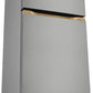 LG 225 L Frost Free Double Door Top Mount 1 Star Refrigerator ( GLT 221/2026 OPEN BOX