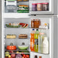 LG 225 L Frost Free Double Door Top Mount 1 Star Refrigerator ( GLT 221/2026 OPEN BOX