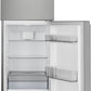 LG 225 L Frost Free Double Door Top Mount 1 Star Refrigerator ( GLT 221/2026 OPEN BOX