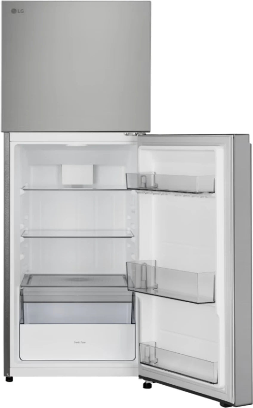 LG 225 L Frost Free Double Door Top Mount 1 Star Refrigerator ( GLT 221/2026 OPEN BOX