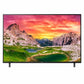 LG 55UA831CQLA 55-Inch 4K UHD Smart LED Commercial TV | webOS | HDR10 Pro | Business Signage Display