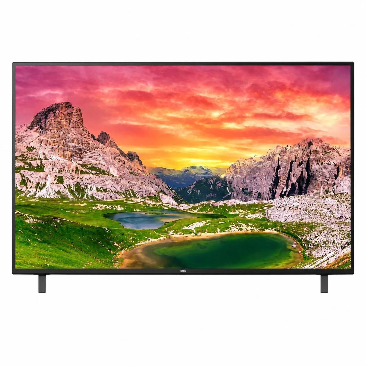 LG 55UA831CQLA 55-Inch 4K UHD Smart LED Commercial TV | webOS | HDR10 Pro | Business Signage Display