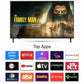 LG 55UA831CQLA 55-Inch 4K UHD Smart LED Commercial TV | webOS | HDR10 Pro | Business Signage Display