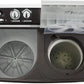 LG 7 kg Semi Automatic Top Load Grey, White (Semi-Automatic Top Load Washing Machine (Dark Gray, Wind Jet Dry))