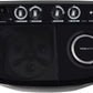 LG 9.5 kg Semi Automatic Top Load Black (P9555SKAZ)